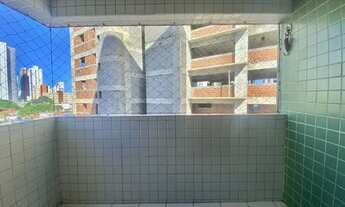 Imagem 2: Torre - 02 Qtos / 01 Suíte - Salão de festas - 01 Vaga de garagem coberta