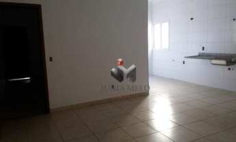 Imagem 5: Apartamento com 3 dormitórios para alugar, 86 m² por R$ 1.250/mês - Jardim Itaporã - Ribei