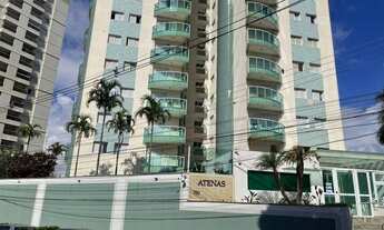 Imagem 3: Apartamento com 3 quartos sendo 02 suítes os, 172 m² - venda por R$ 1.150.000 ou aluguel p