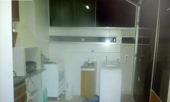 Imagem 6: APARTAMENTO RESIDENCIAL em VALINHOS - SP, MONTE VERDE