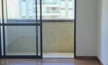 Imagem 2: Locação Apartamento Sao Paulo Vila Mariana Ref: 17262