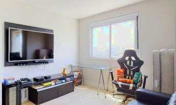 Imagem 2: Apartamento com 2 dormitórios à venda, 52 m² por R$ 339.999,00 - Ipiranga - São Paulo/SP