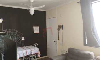 Imagem 2: Apartamento com 2 dormitórios à venda, 50 m² por R$ 320.000,00 - Jaguaré - São Paulo/SP