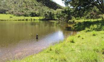 Imagem: Excelente fazenda de 130 alqueires em Cocalzinho