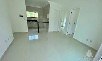 Imagem 6: Apartamento com 2 dormitórios à venda, 53 m² por R$ 194.000,00 - Sapiranga - Fortaleza/CE