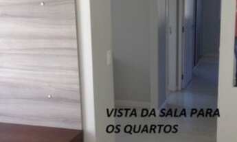 Imagem 7: APARTAMENTO DE 74 M² COM 3 DORMITÓRIOS, SENDO 1 SUÍTE, NO CONDOMÍNIO SPAZIO BONFIGLIOLI EM