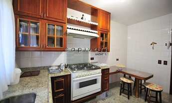 Imagem 5: Casa na região do Alto do Capivari - Exclusividade