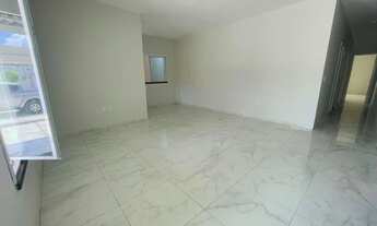 Imagem 7: Casa para venda possui 135 metros quadrados com 3 quartos em São Bento - Fortaleza - CE