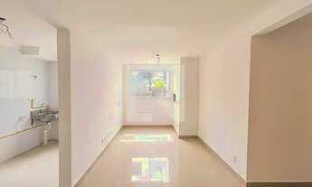 Imagem 3: Apartamento para Aluguel - Vila Rosa, 2 Quartos, 60 m2