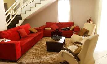 Imagem: Sobrado com 4 quartos à venda, 300 m²