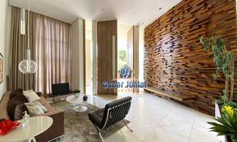 Imagem 3: Apartamento com 3 dormitórios à venda, 253 m² por R$ 2.200.000,00 - Meireles - Fortaleza/C