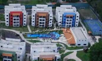 Imagem: Alugo lindo apartamento Mobiliado com 3/4