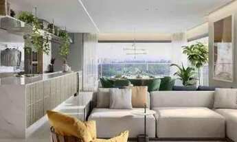 Imagem 5: São Paulo - Apartamento Padrão - Santo Amaro