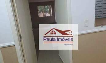 Imagem 4: Apartamento com 2 dormitórios à venda, 45 m² por R$ 210.000 - Parque Munhoz - São Paulo/SP