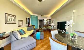 Imagem 2: Apartamento à venda, 140 m² por R$ 1.900.000,00 - Icaraí - Niterói/RJ