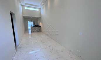 Imagem 2: PIRACICABA - Casa de Condomínio - Residencial Mônaco