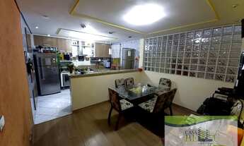 Imagem 3: Casa em Parque Vitoria - Franco da Rocha