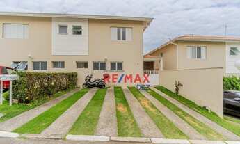 Imagem 2: Casa com 3 quartos e 3 vagas à venda, 181 m² por R$ 740.000 - Granja Viana - Barueri/SP