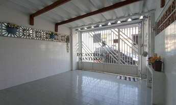 Imagem 3: Sobrado com 2 dormitórios à venda, 110 m² por R$ 560.000,00 - Mooca - São Paulo/SP