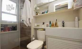 Imagem 4: Apartamento com 2 dormitórios à venda, 61 m² por R$ 730.000,00 - Osvaldo Cruz - São Caetan