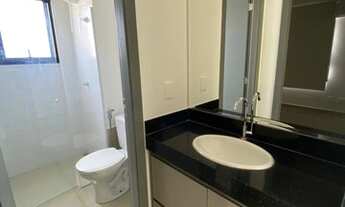 Imagem 5: Apartamento 1 dormitório para alugar, 42 m² por R$ 1.890/mês - Jardim Redentor - São José