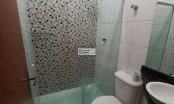 Imagem 6: Sobrado de Condomínio com 2 dorms, Sítio do Campo, Praia Grande - R$ 230 mil, Cod: 3559