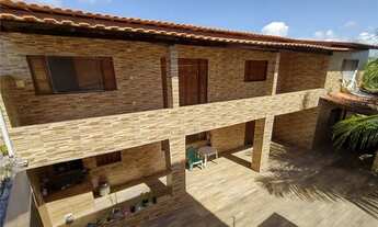 Imagem 4: Casa com 5/4 - 3 Suites e Energia Solar - Subaúma