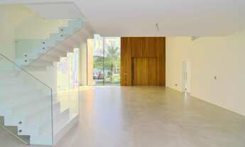 Imagem 5: Casa Triplex Alphaville Barra da Tijuca