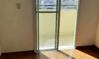 Imagem 2: Apartamento com 2 dormitórios, 62 m² - venda por R$ 320.000,00 ou aluguel por R$ 1.970,00