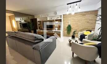 Imagem 2: Apartamento à Venda - Ingá, 4 Quartos, 255 m2