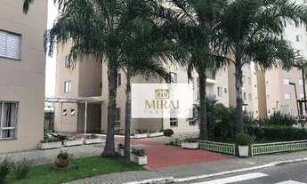 Imagem 5: Apartamento Mobiliado para Alugar no Jardim Augusta com 2 quartos (suíte) - 63 metros