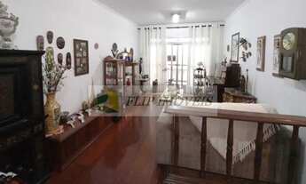 Imagem 3: Lindo apartamento para venda com 119 m² com 3 quartos e 2 vagas, no miolo do Cambuí - Camp