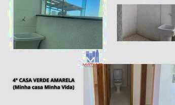 Imagem 6: Studio com 1 dormitório à venda, 34 m² por R$ 180.000,00 - Cidade Antônio Estevão de Carva