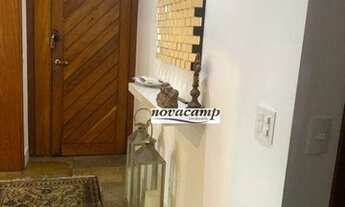 Imagem 4: Apartamento com 4 dormitórios, 202 m² - venda por R$ 1.800.000,00 ou aluguel por R$ 7.323