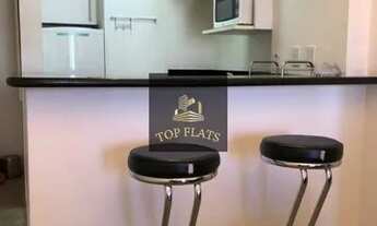 Imagem 5: Flat disponível no Jardim Paulista