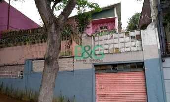 Imagem 2: Sobrado, 510 m² - venda por R$ 1.900.000,00 ou aluguel por R$ 16.675,17/mês - Sumaré - São