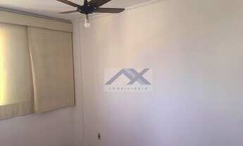 Imagem 7: Apartamento com 3 dormitórios à venda, 110 m² por R$ 450.000,00 - Edifício Ilhas Gregas