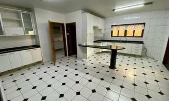 Imagem 4: Casa com 3 dormitórios para alugar, 300 m² por R$ 8.000,00/mês - Jardim das Nações - Tauba