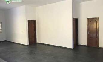 Imagem 2: SOBRADO - VENDA - CPA II - Cuiabá/MT