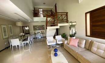 Imagem 6: Casa com 4 dormitórios à venda, 240 m² por R$ 1.100.000 - Cidade dos Funcionários - Fortal