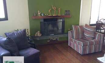 Imagem 5: EXCELENTE APARTAMENTO 4 DORMITÓRIOS (2 SUÍTES) - CAMPO BELO