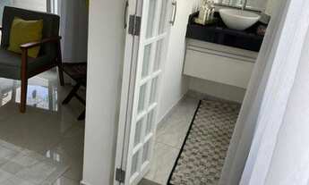 Imagem 7: Apartamento à venda, 130 m² por R$ 1.950.000,00 - Paraíso - São Paulo/SP