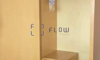 Imagem 4: Apartamento 42m² cotendo 1 dormitorio e 1 vaga -Mirandopolis