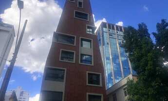 Imagem: Loft, 1 quarto, suíte, lavabo, 2 vagas