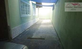 Imagem 4: Casa à venda, 143 m² por R$ 500.000,00 - Jardim Belas Artes - Itanhaém/SP