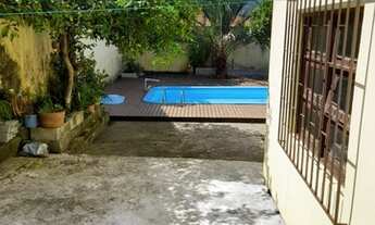 Imagem 5: Casa com 140m² e 3 dormitórios no bairro Saco Grande em Florianópolis para Comprar