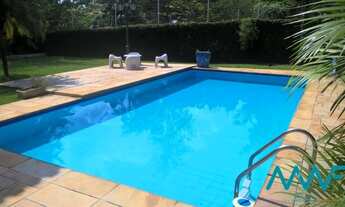 Imagem 2: Casa Alpha 1 - Excelente Área de Lazer!