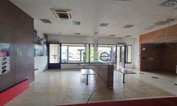 Imagem 4: Salão para alugar, 190 m² por R$ 16.000,00/mês - Santa Paula - São Caetano do Sul/SP