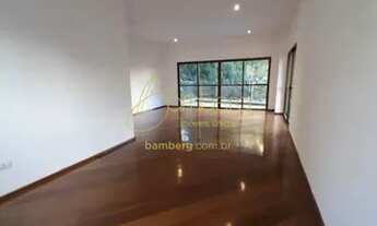 Imagem 2: APARTAMENTO NO MORUMBI, 4 DORMITORIOS, 4 VAGAS