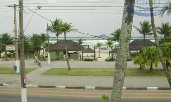 Imagem 4: Casa Frente ao Mar